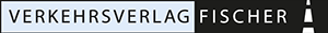 Verkehrsverlag Fischer Logo