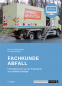 Preview: Fachkunde Abfall - 5. Auflage - Web-Book