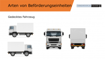 Toolbox Gefahrgutschulung – Digital
