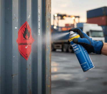 Preview: BOXLAB exklusiv — Technolit® Etikettenlöser-Spray, 500 ml