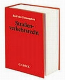 Straßenverkehrsrecht - mit Abo