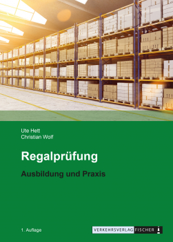 Regalprüfung - Ausbildung und Praxis