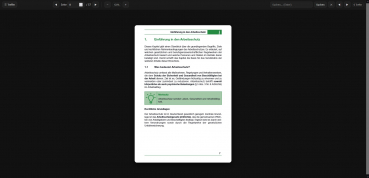 Preview: Grundlagen des Arbeitsschutzes - Web-Book