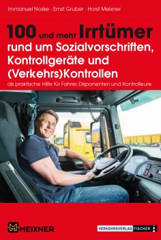 100 und mehr Irrtümer rund um Sozialvorschriften