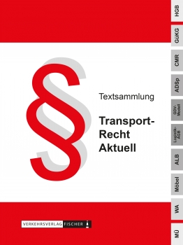Transport-Recht Aktuell 2020
