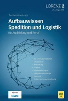 Lorenz Band 2 Aufbauwissen Spedition und Logistik