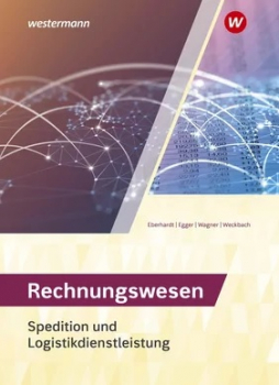 Rechnungswesen Spedition und Logistikdienstleistung Schülerband