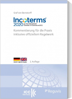 Incoterms® 2020 mit Kommentar - 2. Auflage