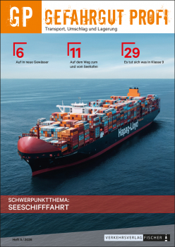 Gefahrgut Profi