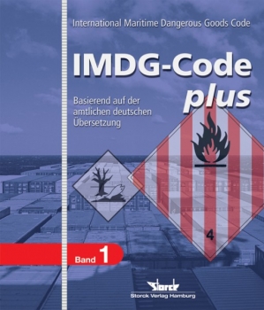 IMDG-Code plus