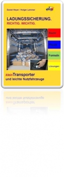 Folienprogramm Ladungssicherung kleinTransporter und leichte Nutzfahrzeuge - Download