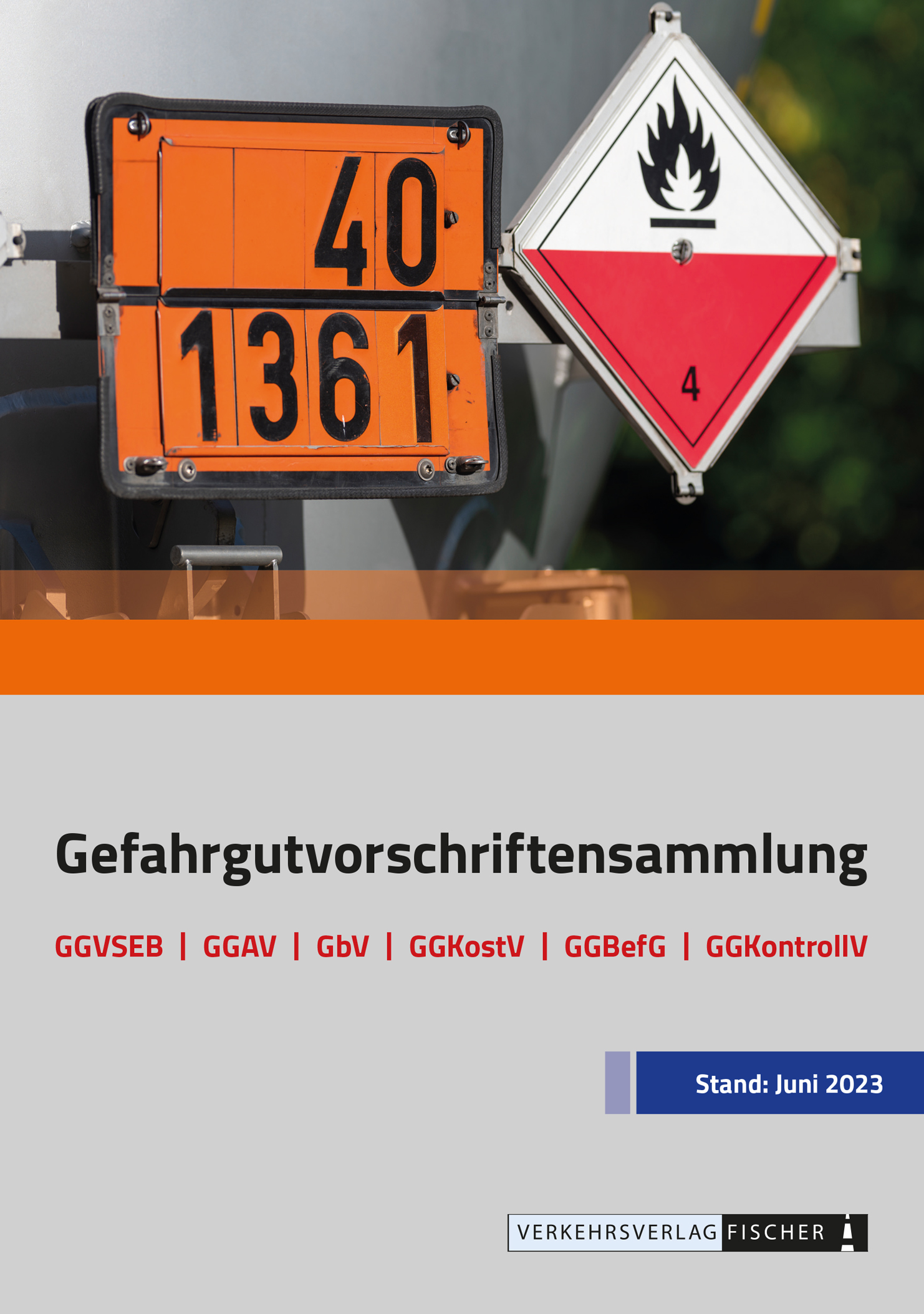 Verkehrsverlag J Fischer Ggvseb Ggav Gbv verkehrsverlag-j-fischer-ggvseb-ggav-gbv