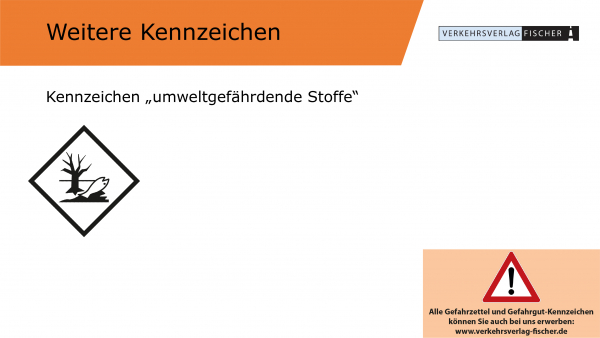 Toolbox Gefahrgutschulung – Digital