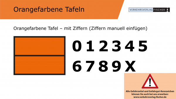 Toolbox Gefahrgutschulung – Digital
