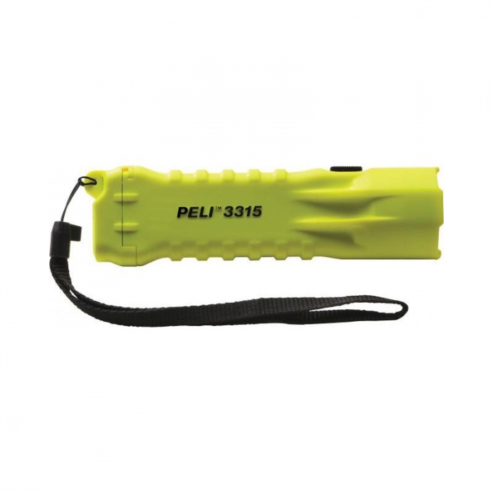 Ex-geschützte Handlampe PELI FlashLite 3315 Zone 0