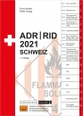 ADR/RID 2021 Schweiz mit SDR