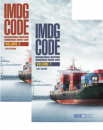 IMDG Code englisch incl. Amdt. 42-24