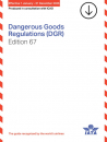 IATA Dangerous Goods Regulations 2026 - Digital