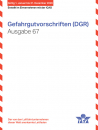 IATA Gefahrgutvorschriften Buch 2026 - für den Luftverkehr