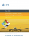 ICAO TI Doc 9284 Ed. 2025/2026 - Technical Instructions