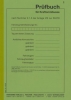 Prüfbuch für Kraftomnibusse