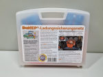 DoKEP-Zurrnetz im Kunststoffkoffer