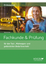 Prüfungstest für den Taxi- und Mietwagenunternehmer