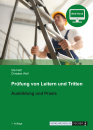 Prüfung von Leitern und Tritten - Ausbildung und Praxis - Web-Book