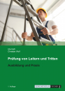 Prüfung von Leitern und Tritten - Ausbildung und Praxis