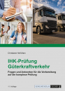 IHK-Prüfung Güterkraftverkehr