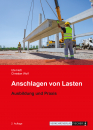 Anschlagen von Lasten - Ausbildung und Praxis