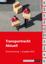 Transport-Recht Aktuell 2026
