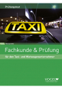 Prüfungstest für den Taxi- und Mietwagenunternehmer