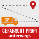 Gefahrgut Profi unterwegs – Gefahrgut-Treff – West (Monheim)